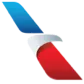 American Airlines logo