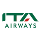 ITAエアウェイズ(ITA Airways) logo