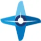 Contour Airlines logo