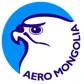 エアロ・モンゴリア logo