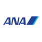 ANA(全日空) logo