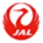日本越洋航空 logo