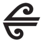 ニュージーランド航空 logo