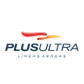 Plus Ultra Lineas Aereas logo