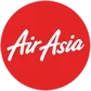 インドネシア・エアアジア logo
