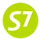 S7航空 logo