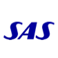 Scandinavian Airlines logo