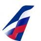 Аэрофлот logo