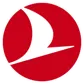 ターキッシュ エアラインズ(トルコ航空) logo