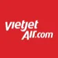 VietJet Air logo