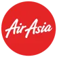 エアアジア・フィリピン logo